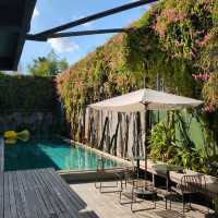 M Boutique Hostel, Seminyak