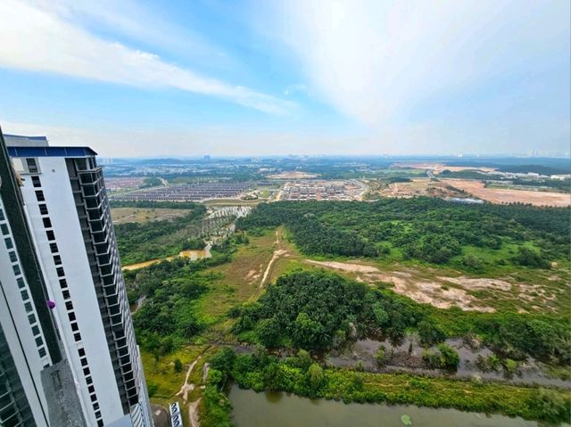🇲🇾 A Magical Stay at Dreamy Unicorniverse @ D’Pristine Medini
