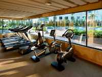 DoubleTree by Hilton Johor Bahru