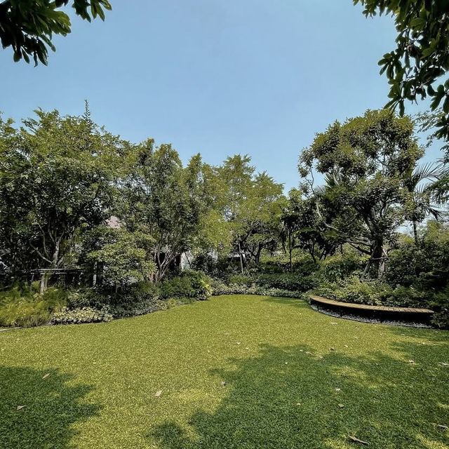 Tavy’s Home – ที่พักอบอุ่นเหมือนบ้านจริง ๆ 