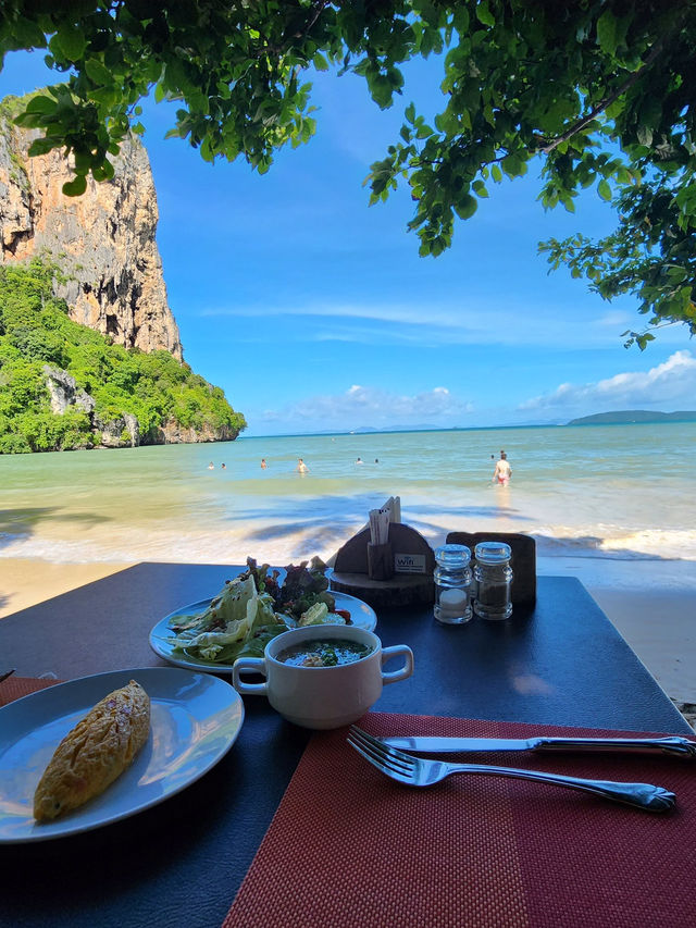 Railay Bay Resort & Spa 