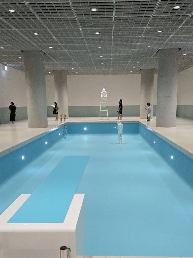 The Amorepacific Museum of Art