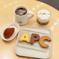 APC Cafe