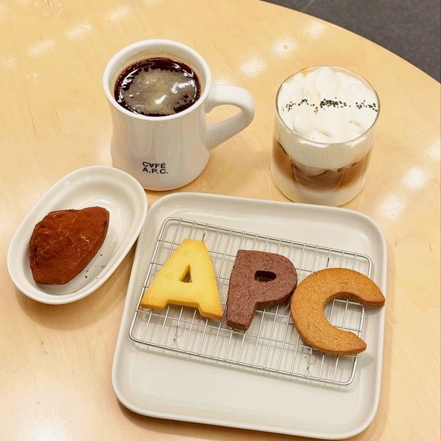 APC Cafe