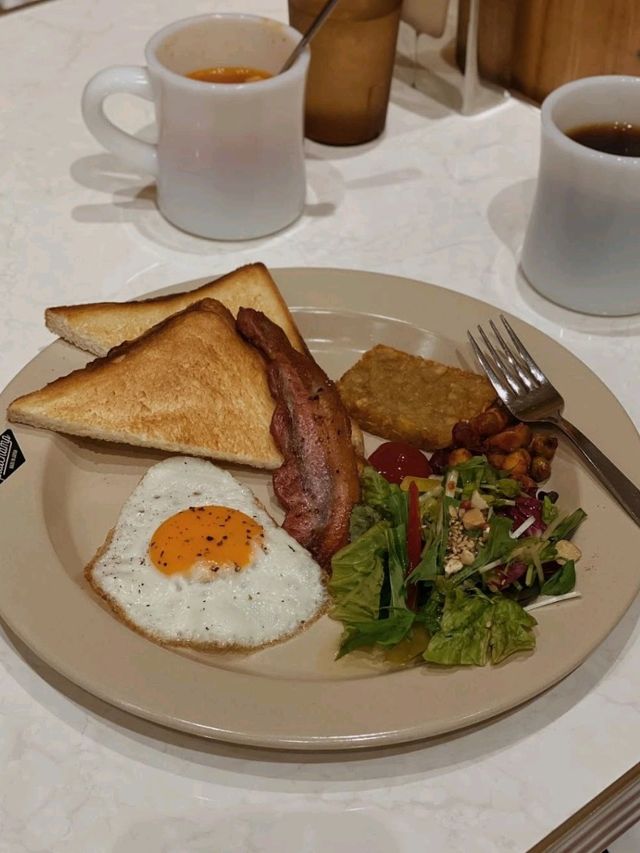 W&B Delicious Service (Osaka)