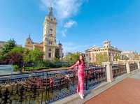 Haichang Oriental Water City