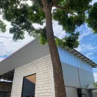 ☕🏡 Monhome Café | สกลนคร
