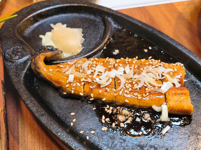 역사와 전통이 있는 부산 사하구 대표 일식집!
