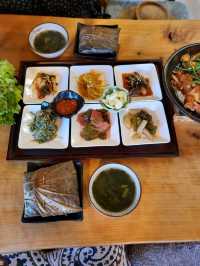 현지인도 추천하는 건강한 거제맛집