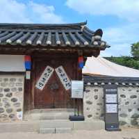 Namsangol Hanok Village: A Peaceful Portal to Joseon-Era Seoul