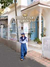 The Butterman Bakery