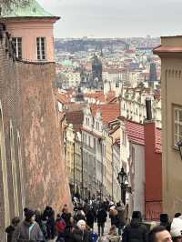 A Thousand Years In Seven Courtyards
