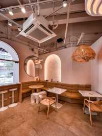 Rosie Cafe Hong Kong