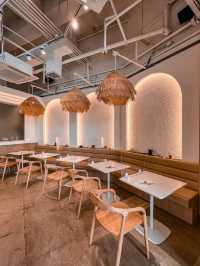 Rosie Cafe Hong Kong