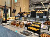 台中 | 勤美洲際酒店 InterContinental Taichung