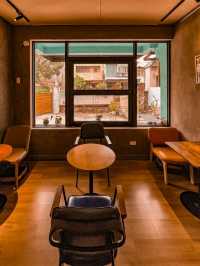 Pillows Talks Coffee