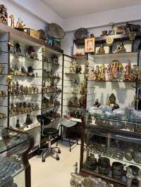 Best place to buy Ganga jal 