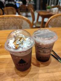 From Lazy Bags to Latte Art, Kasta’s Signature Flow