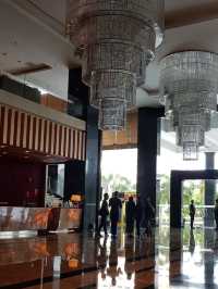 The Light Hotel (M) Sdn Bhd