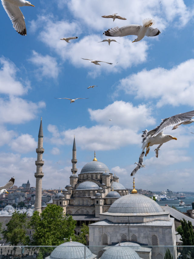 トルコ🇹🇷おしゃれなホテル
