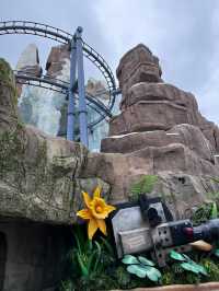Sail into the Magical World of Moonhaven!