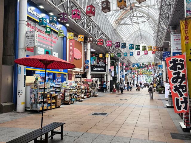 kogoshima city 