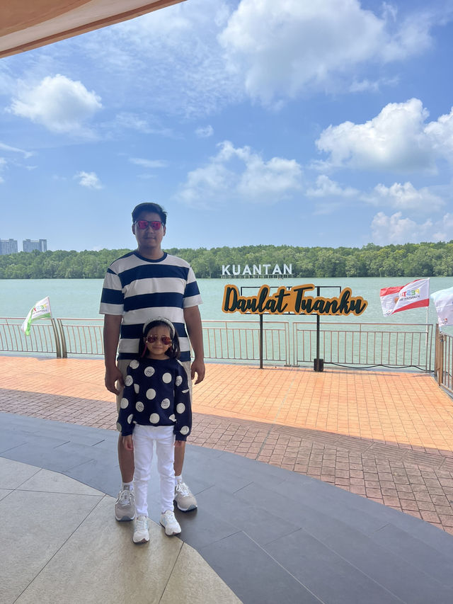 Kuantan july 2025