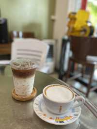 Hidden gem for breakfast in Hatyai!