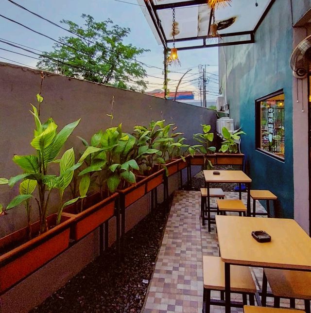 Gastro kopi