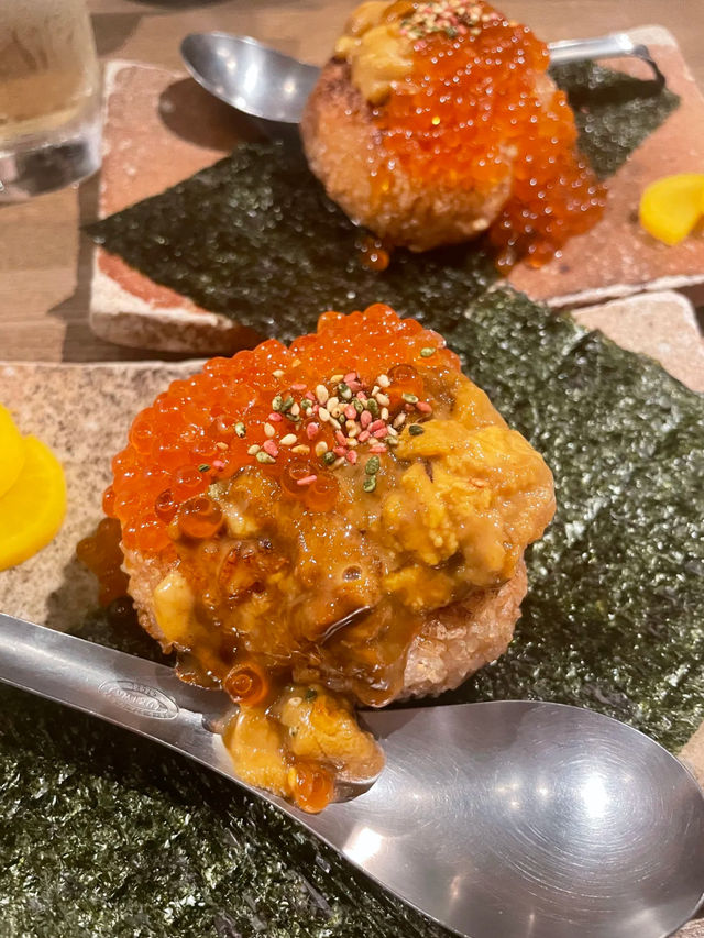 🐟 O-yama no Kappore – Daikanyama’s Hidden Seafood Izakaya 