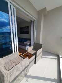 주방이 있는 나트랑 해변옆 호텔 TUI BLUE Nha Trang
