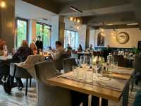Restaurant Allucinante