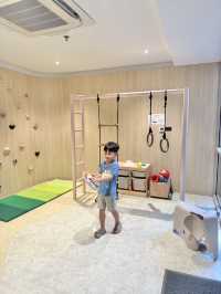 ที่พักเหมาะสำหรับครอบครัว ที่พักใกล้หาดกะรน ภูเก็ต