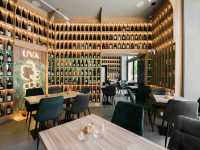 UVA Wine Shop & Bar