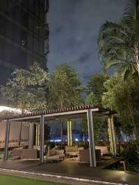 Oasia Hotel Downtown