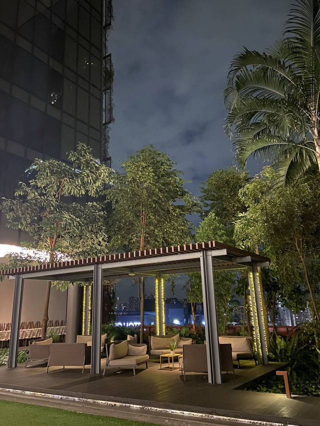 Oasia Hotel Downtown