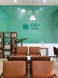 Co:coffee