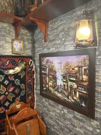 Georgia Restaurant in Patong