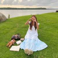 คาเฟ่บรรยากาศดี จันทบุรี