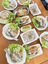 คาเฟ่&ร้านอาหารไม่ลับแถวปราจีนบุรี