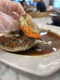 【東大門グルメ】韓国で食べるべき‼️カンジャンケジャン🦀