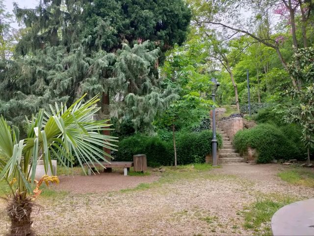 Tbilisi’s Botanical Garden is a Whole Mood