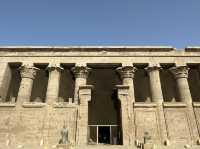 Temple Of Horus: Sands Of Divine Rage