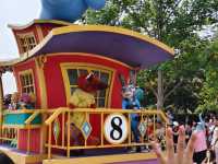 The Dream That Towers Above: Inside Disney’s Most Magical Castle