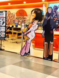 Yoshinoya: Japan's #1 Beef Bowl and Beyond