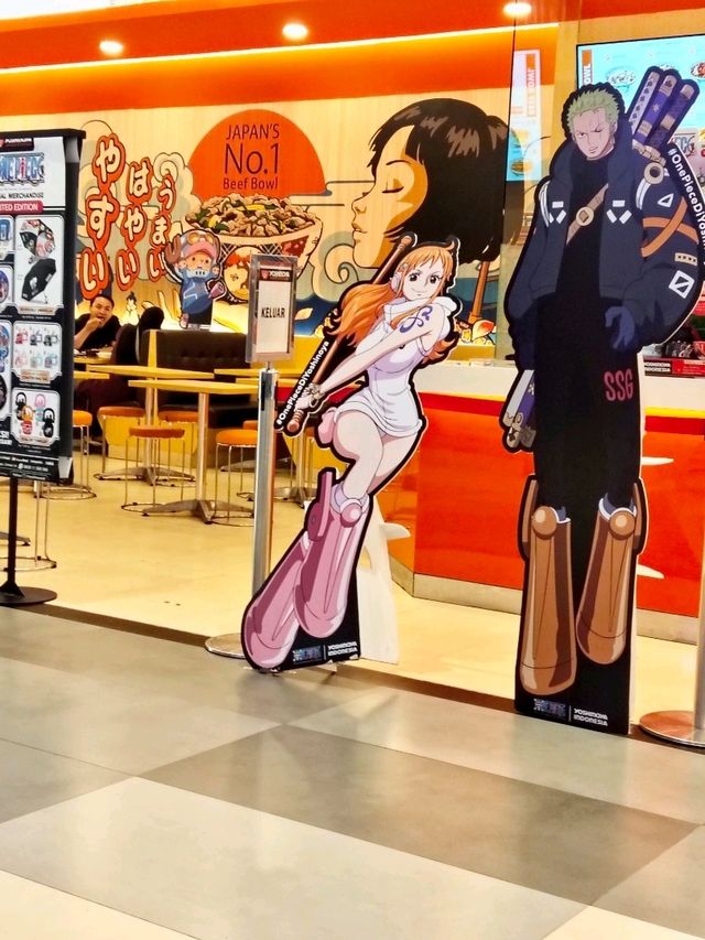 Yoshinoya: Japan's #1 Beef Bowl and Beyond