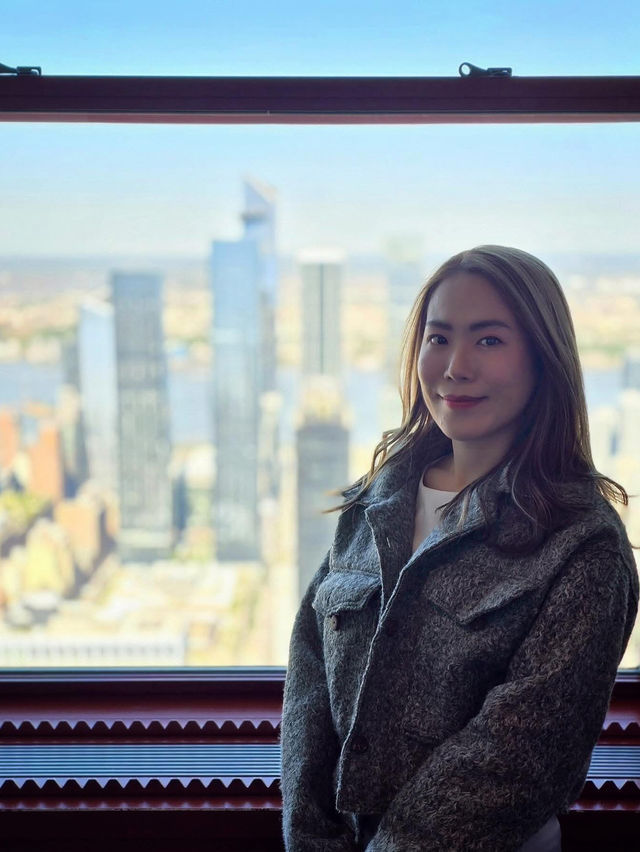 Empire state of mind ♥️