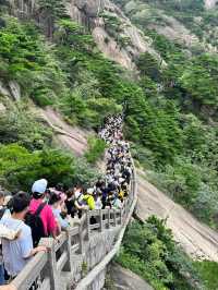 安徽黃山