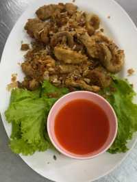 📍ตึ๊ง ข้าวต้มหัวปลา บางแค 🍲