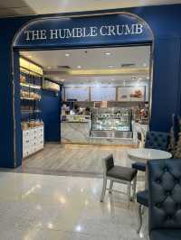 The Humble Crumb